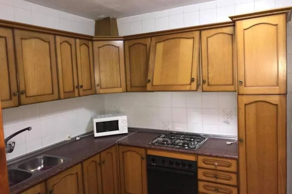 Siles Un Espacio Increible Para Disfrutar Apartment