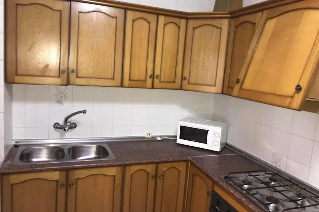 Apartment Siles Un Espacio Increible Para Disfrutar Spain