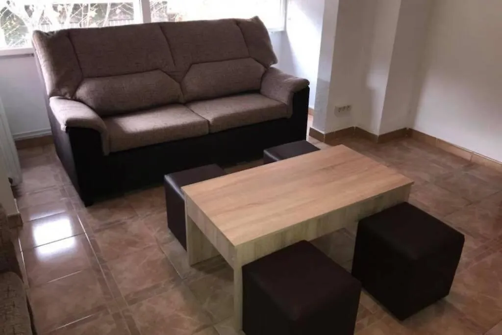 Siles Un Espacio Increible Para Disfrutar Appartement