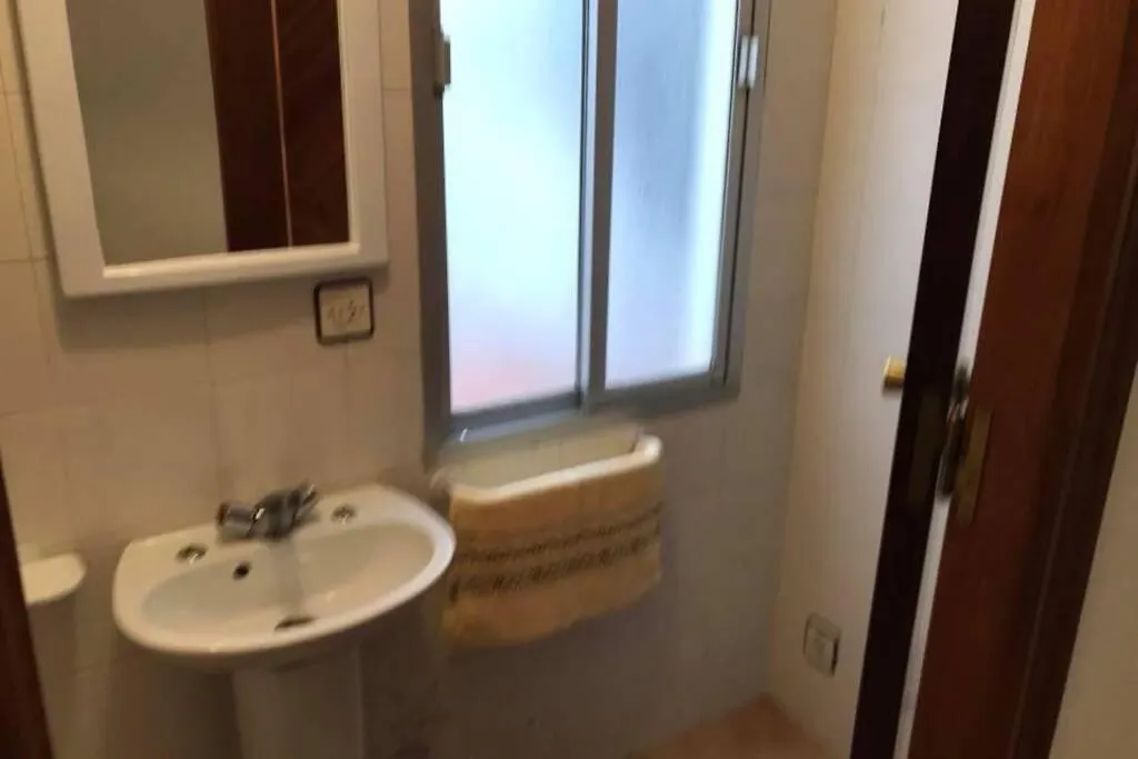 Appartement Siles Un Espacio Increible Para Disfrutar