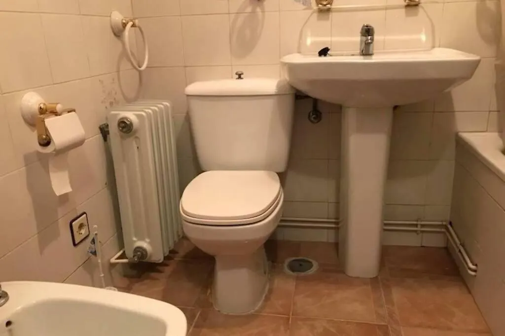 Siles Un Espacio Increible Para Disfrutar Appartement