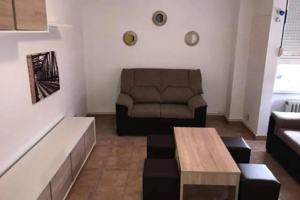 Appartement Siles Un Espacio Increible Para Disfrutar