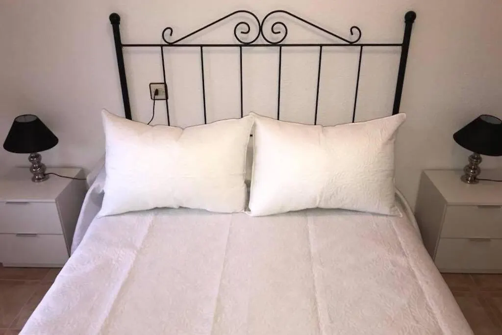 Appartement Siles Un Espacio Increible Para Disfrutar